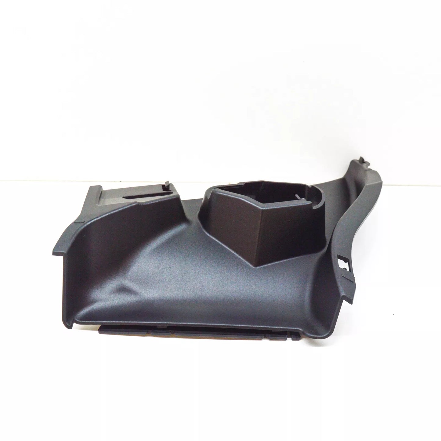 NEW BMW X6 F16 FRONT M BUMPER RIGHT AIR DUCT 51118056506 8056506 2016 ORIGINAL