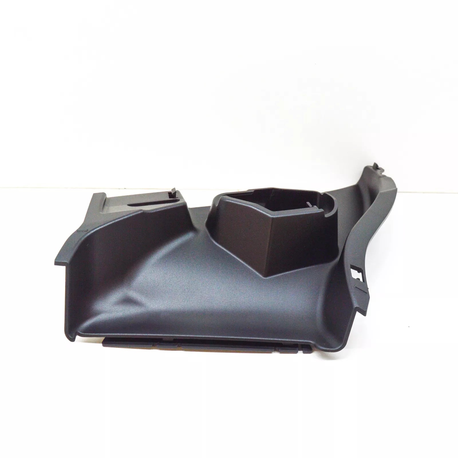 NEW BMW X6 F16 FRONT M BUMPER RIGHT AIR DUCT 51118056506 8056506 2016 ORIGINAL