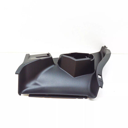 NEW BMW X6 F16 FRONT M BUMPER RIGHT AIR DUCT 51118056506 8056506 2016 ORIGINAL