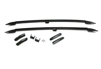 new volkswagen caddy 2k roof rails kit 2k589802103c original