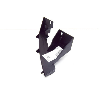 NEW AUDI Q7 4L FRONT BUMPER LEFT SUPPORT BRACKET 4L0807333A ORIGINAL