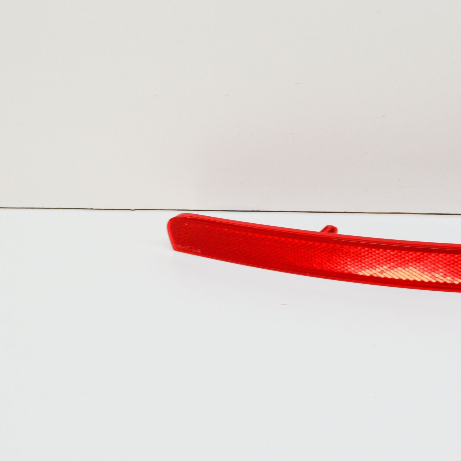 new ford galaxy mk2 rear left bumper reflector 6m21-515c0-ab 1676179 original