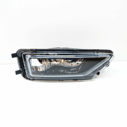 NEW VOLKSWAGEN AMAROK FRONT RIGHT HALOGEN FOG LIGHT LAMP 2H6941700B 2017