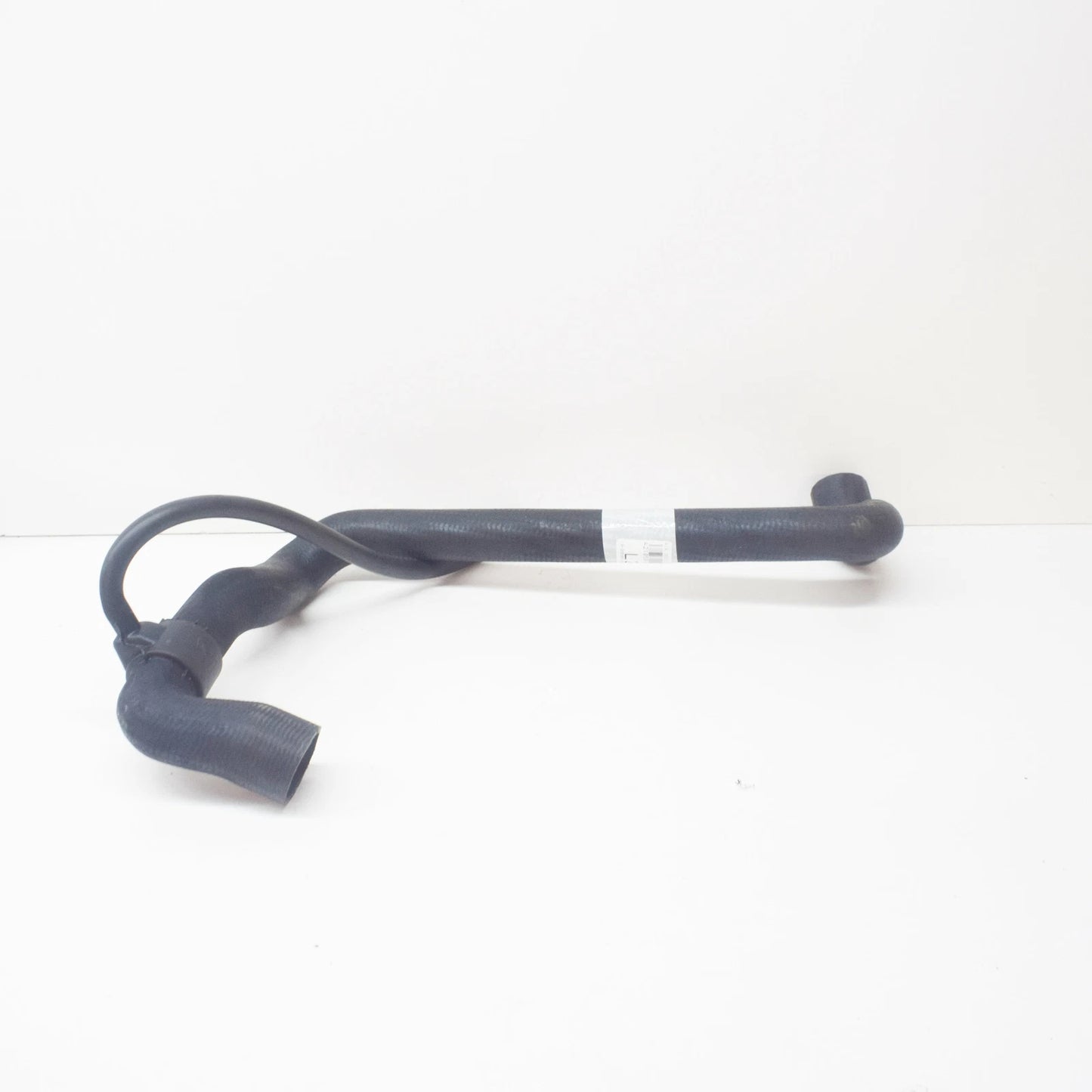 NEW MB E-CLASS W210 UPPER RADIATOR COOLANT HOSE A2105014382 5.4 PETROL ORIGINAL