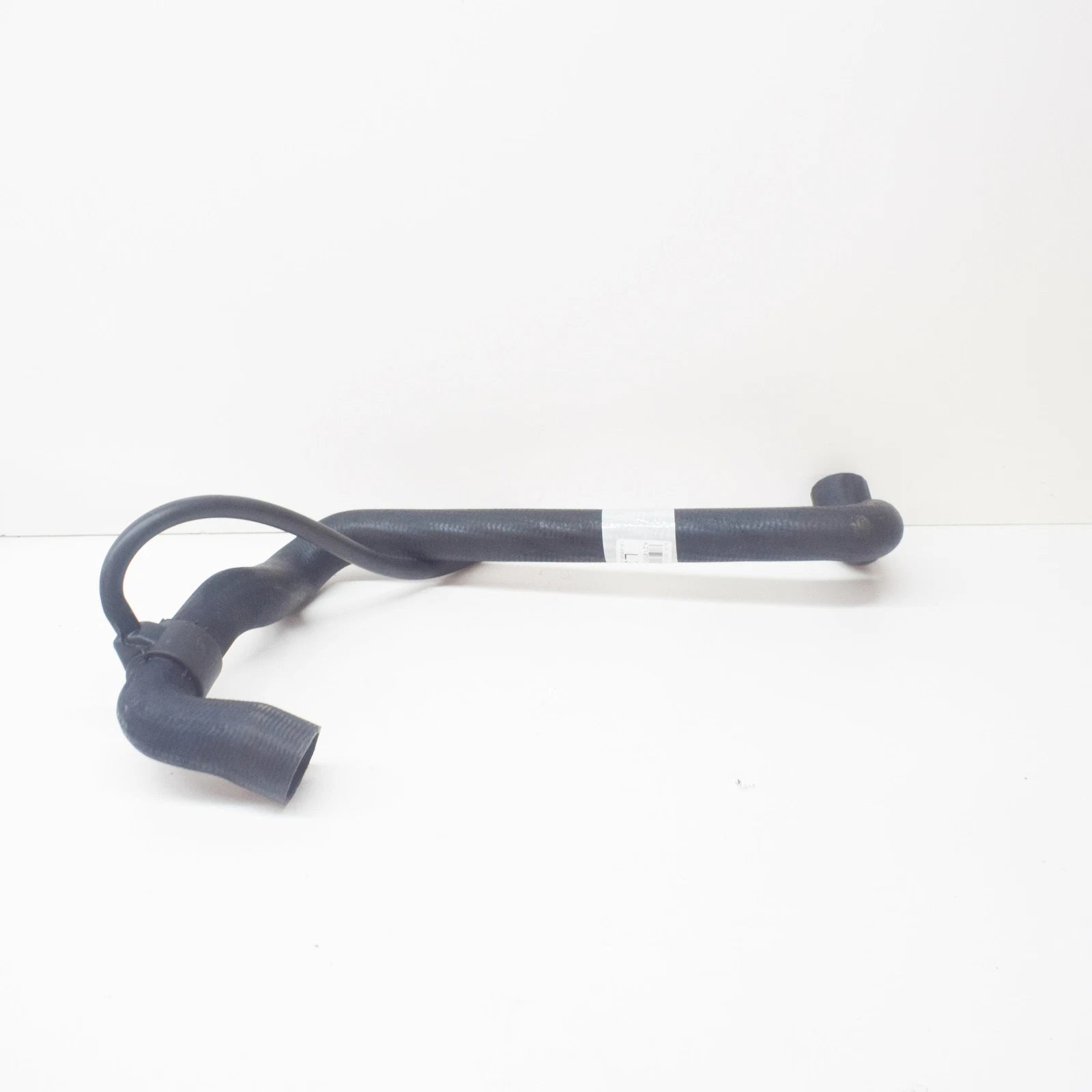 NEW MB E-CLASS W210 UPPER RADIATOR COOLANT HOSE A2105014382 5.4 PETROL ORIGINAL