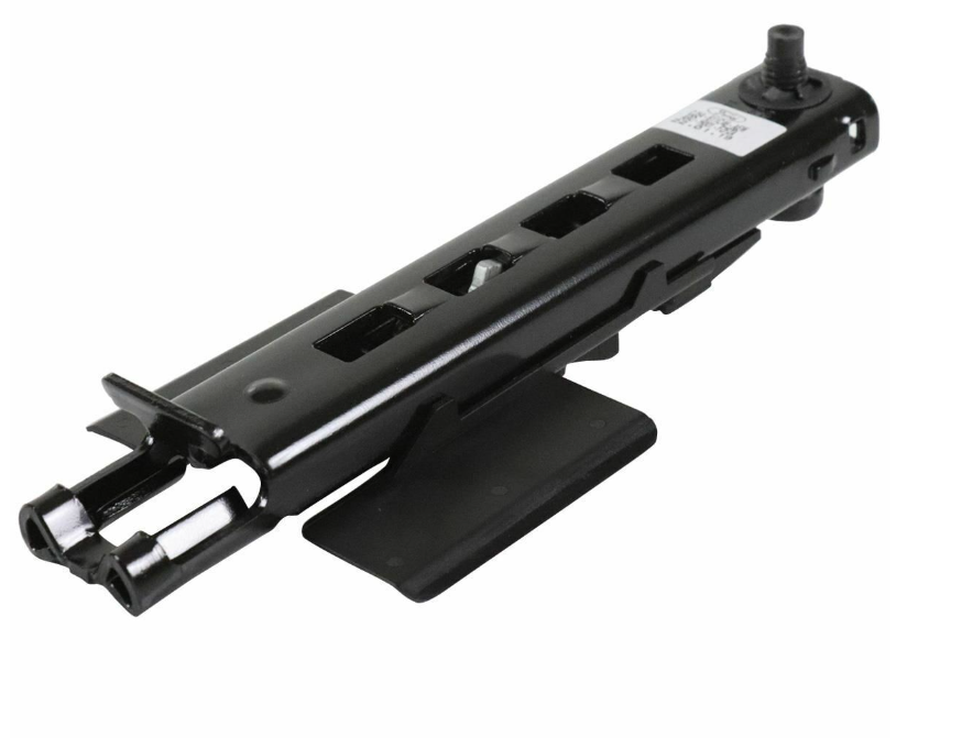 new ford kuga mk2 c520 front seat belt height adjuster unit 5270261 original