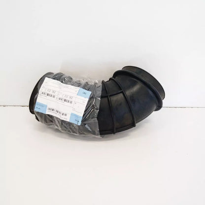NEW BMW 5 E34 M 3.6 AIR INTAKE RUBBER BOOT HOSE PIPE 11611312062 1991 ORIGINAL