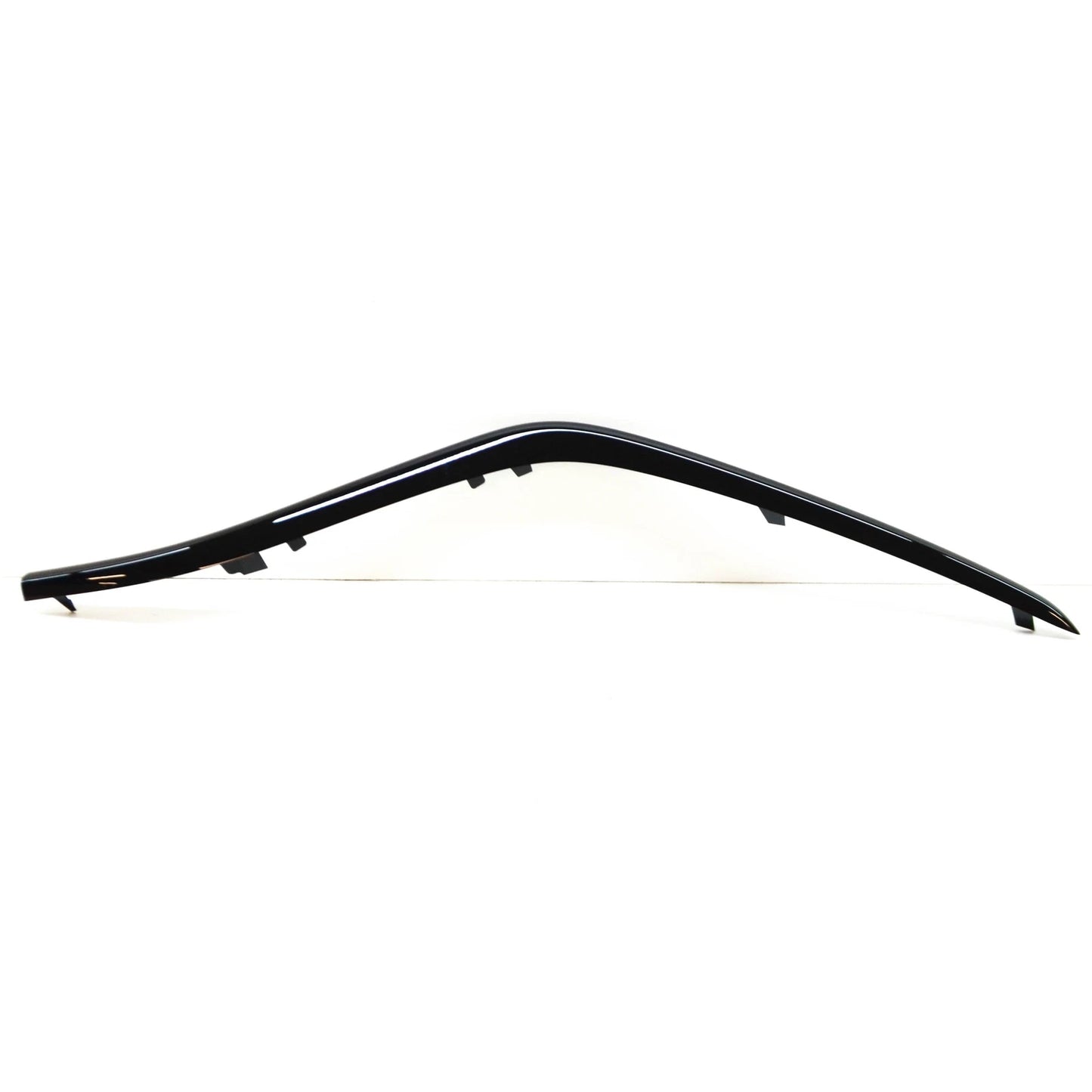 NEW MERCEDES-BENZ GLE COUPE C292 FRONT RIGHT BUMPER TRIM A2928852600 ORIGINAL