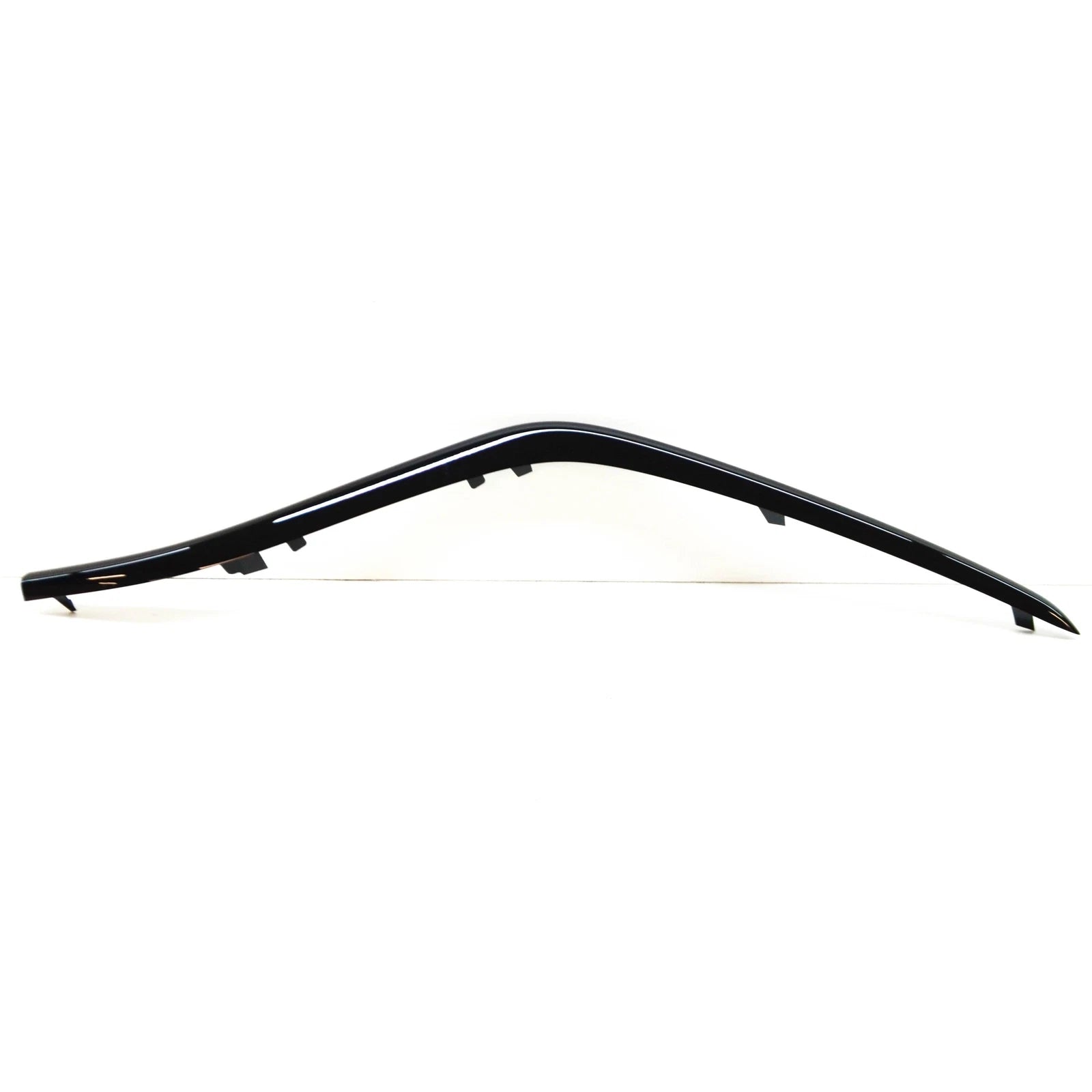 NEW MERCEDES-BENZ GLE COUPE C292 FRONT RIGHT BUMPER TRIM A2928852600 ORIGINAL