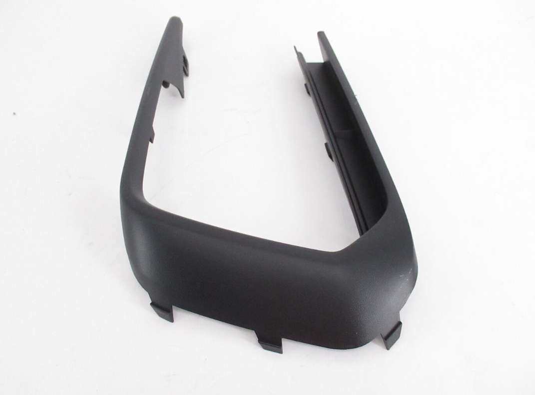 NEW VW JETTA A6 FRONT BUMPER RIGHT FOG LIGHT GRILLE FRAME 5C6853666F9B9 ORIGINAL