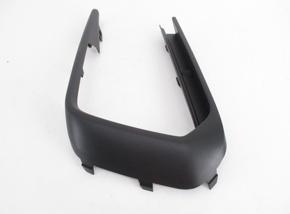 NEW VW JETTA A6 FRONT BUMPER RIGHT FOG LIGHT GRILLE FRAME 5C6853666F9B9 ORIGINAL