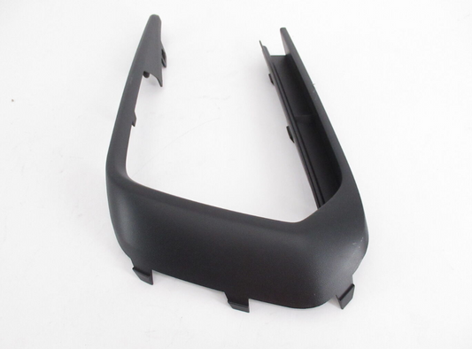 NEW VW JETTA A6 FRONT BUMPER RIGHT FOG LIGHT GRILLE FRAME 5C6853666F9B9 ORIGINAL