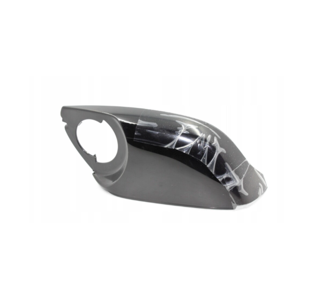 new bmw 3 g20 left lower mirror housing section 51167498205 original