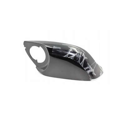 new bmw 3 g20 left lower mirror housing section 51167498205 original