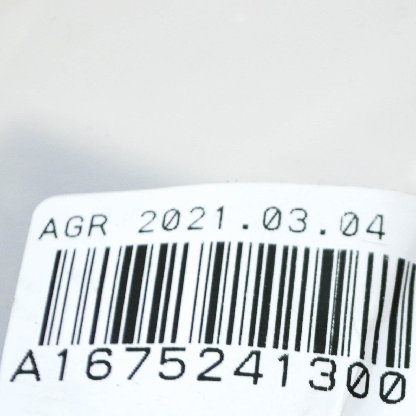 NEW MERCEDES-BENZ GLE W167 CENTER RADIATOR SUPPORT SPLASH HOLDER A1675241300