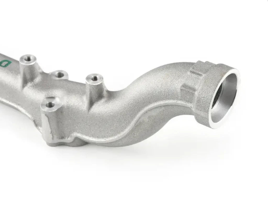 NEW BMW Z8 ROADSTER E52 WATER HOSE RETURN PIPE 11531406918 1406918 ORIGINAL