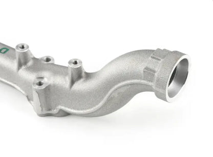 NEW BMW Z8 ROADSTER E52 WATER HOSE RETURN PIPE 11531406918 1406918 ORIGINAL