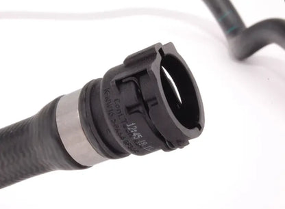 NEW BMW 5 E60 ENGINE COOLANT HOSE 7519259 17127519259 ORIGINAL