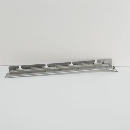 NEW MERCEDES-BENZ S W221 FRONT RIGHT ENTRANCE COVER RAIL A22168002357E94