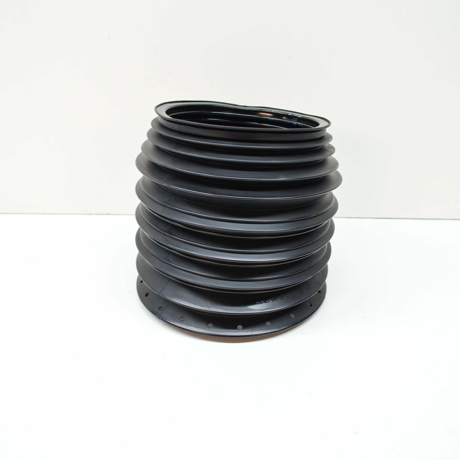 NEW MB E W212 FRONT SHOCK ABSORBER CYLINDER DUST SHIELD A2123230592 ORIGINAL