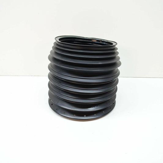 NEW MB E W212 FRONT SHOCK ABSORBER CYLINDER DUST SHIELD A2123230592 ORIGINAL