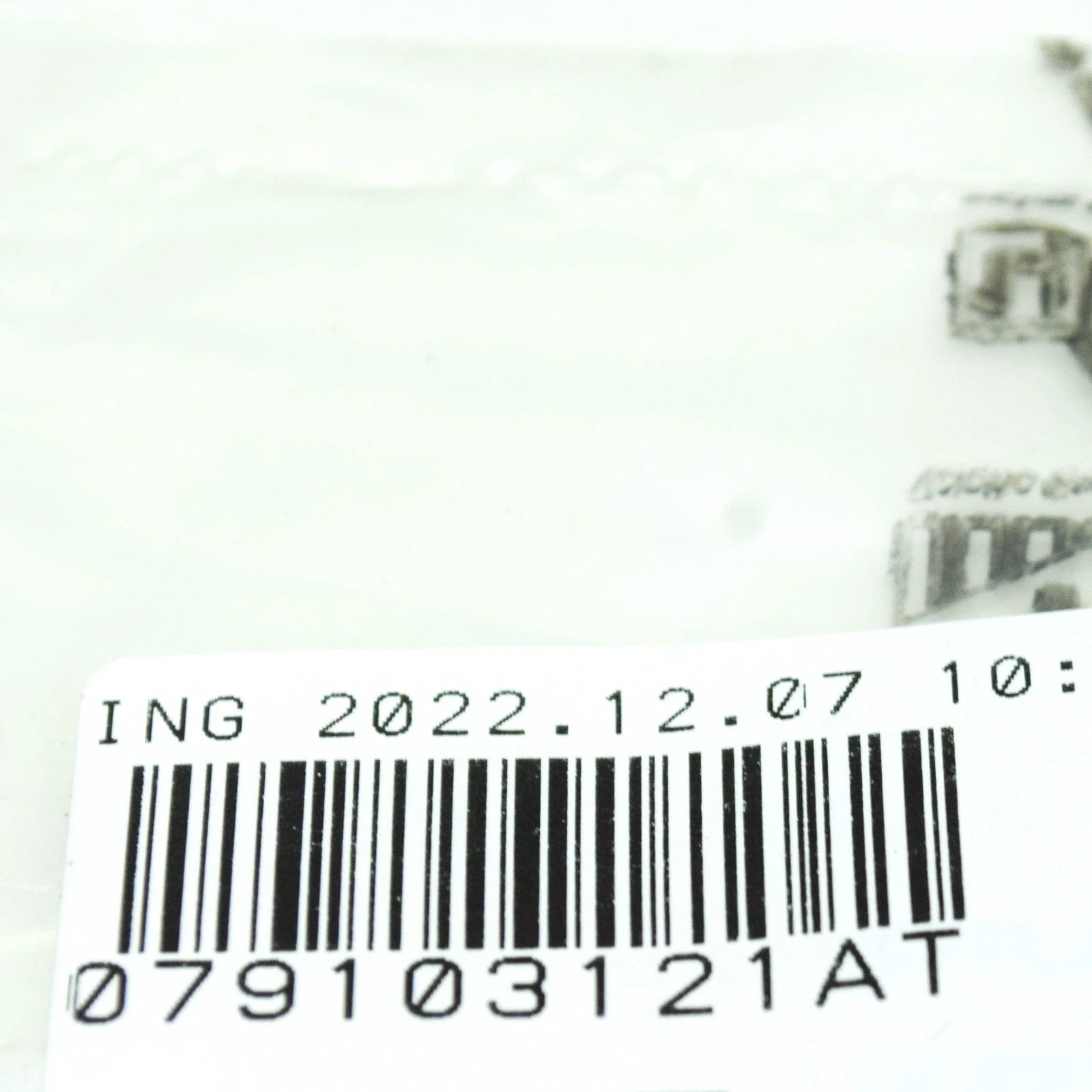 NEW AUDI A6 AVANT C6 OIL SUMP SEAL 079103121AT ORIGINAL