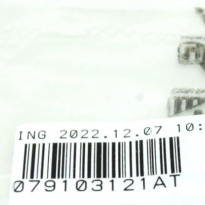 NEW AUDI A6 AVANT C6 OIL SUMP SEAL 079103121AT ORIGINAL