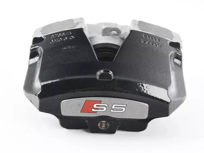 NEW AUDI A5 SPORTBACK 8T FRONT LEFT BRAKE CALIPER 8T0615123C ORIGINAL