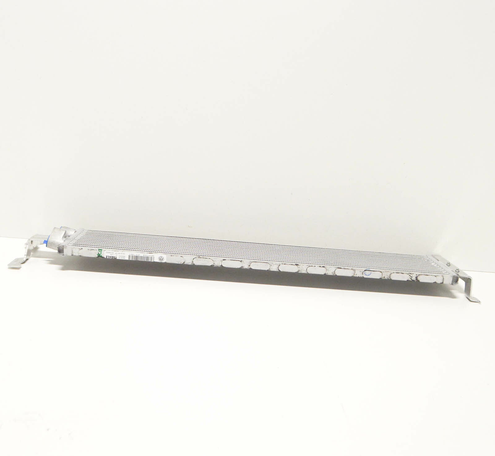 new volkswagen atlas oil cooler radiator 3qf317019b original