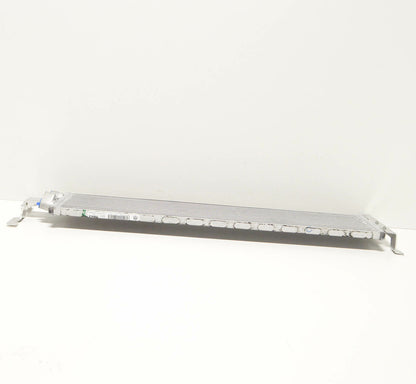 new volkswagen atlas oil cooler radiator 3qf317019b original