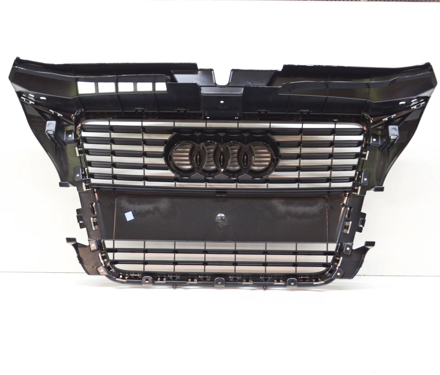 NEW AUDI A3 8P1 FRONT BUMPER RADIATOR GRILLE 8P0853651PT94