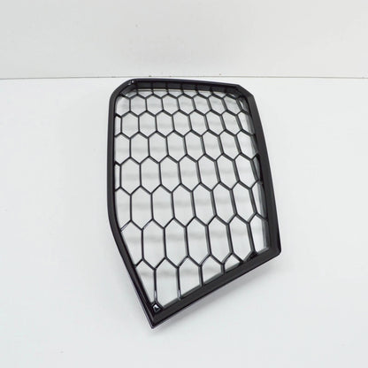 NEW AUDI TT ROADSTER FV FRONT RIGHT AIR GUIDE GRILLE 8S0807682JT94 ORIGINAL