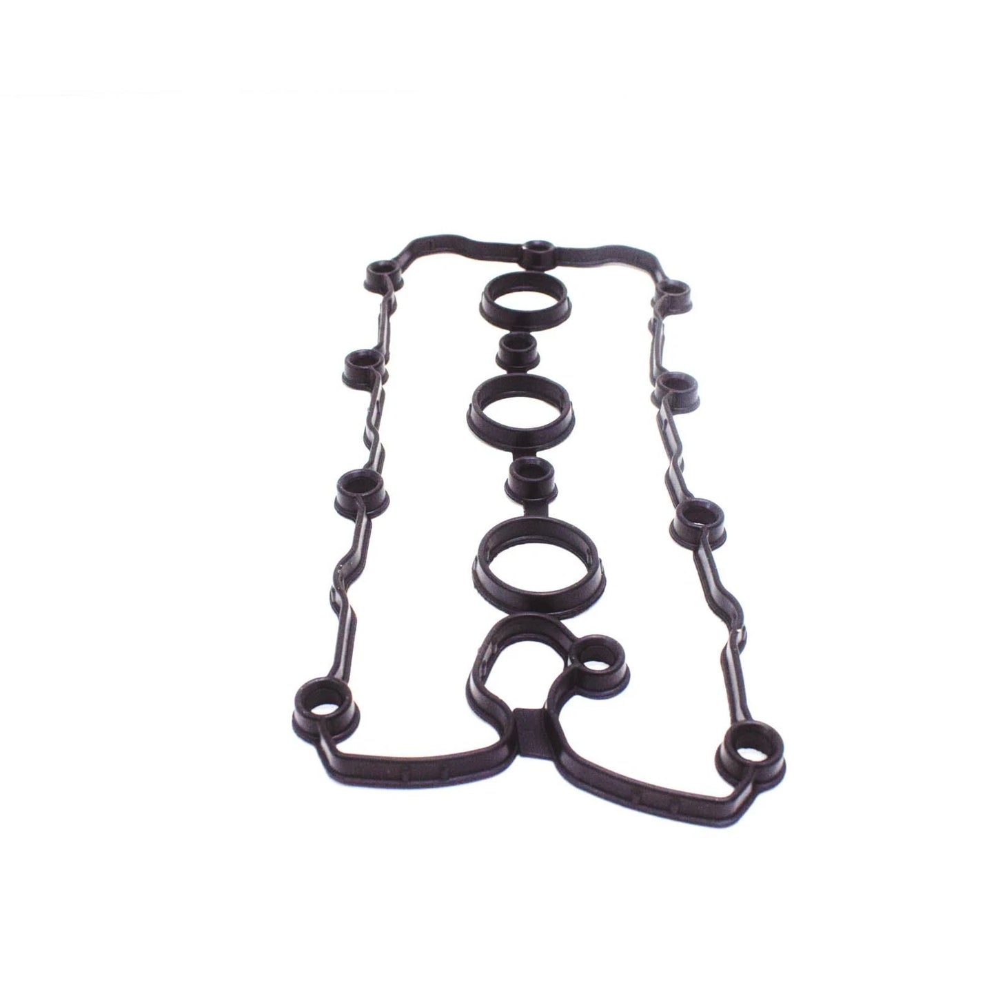 NEW AUDI A8 4E D3 CYLINDERS 1-3 VALVE COVER GASKET 06E103484G ORIGINAL