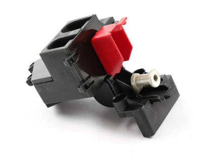 NEW VW TOUAREG 7L POSITIVE BATTERY CABLE SLAVE START SOCKET 7L0937401 ORIGINAL