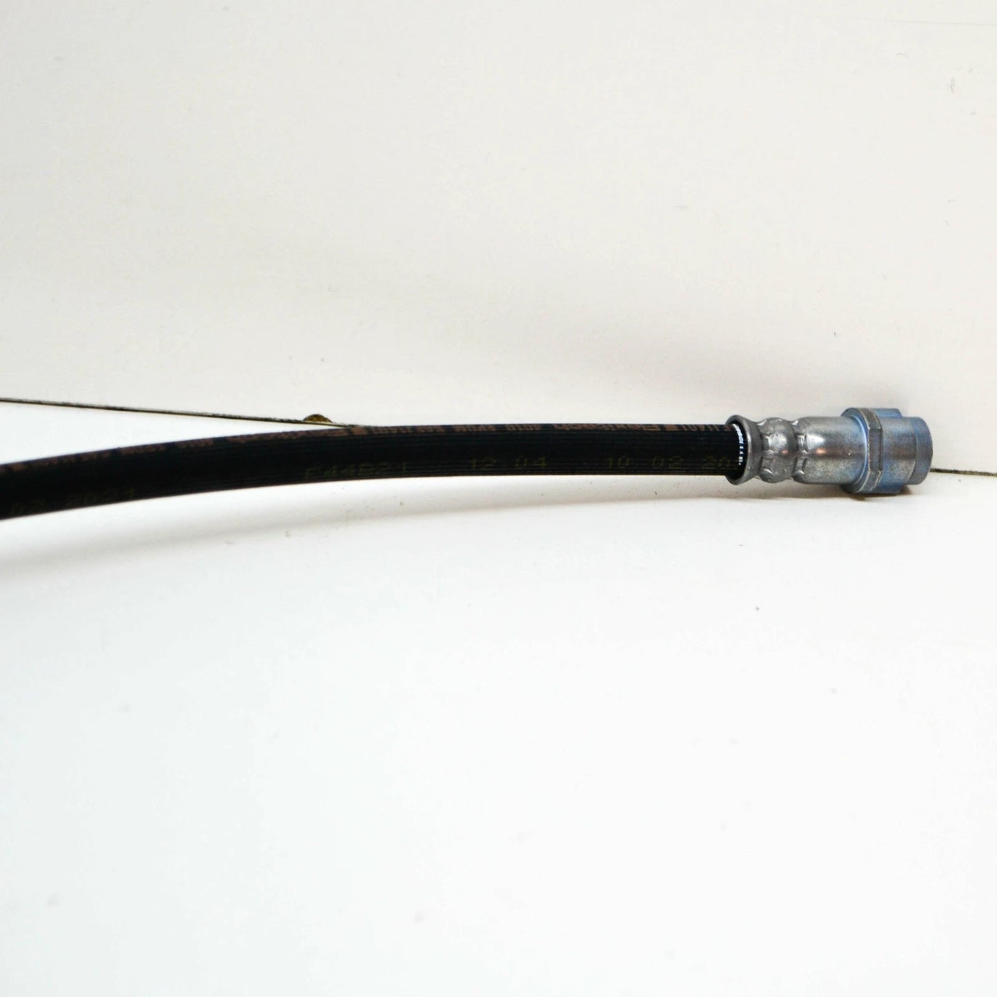 NEW BMW M5 F90 FRONT BRAKE PIPE HOSE 34307991039 ORIGINAL