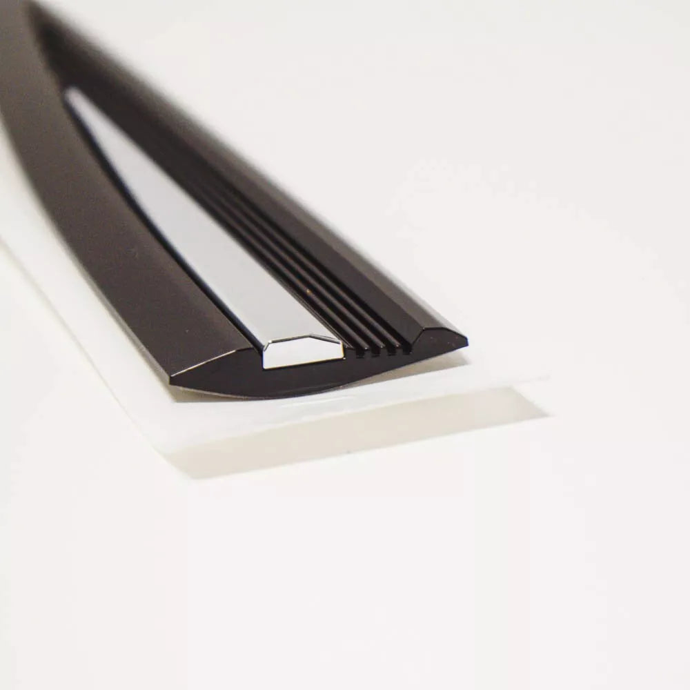 NEW VW TOURAN 5T1 R LINE LEFT SIDE CHROME BADGE 5TA853425FOD