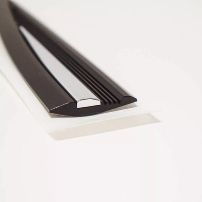 NEW VW TOURAN 5T1 R LINE LEFT SIDE CHROME BADGE 5TA853425FOD