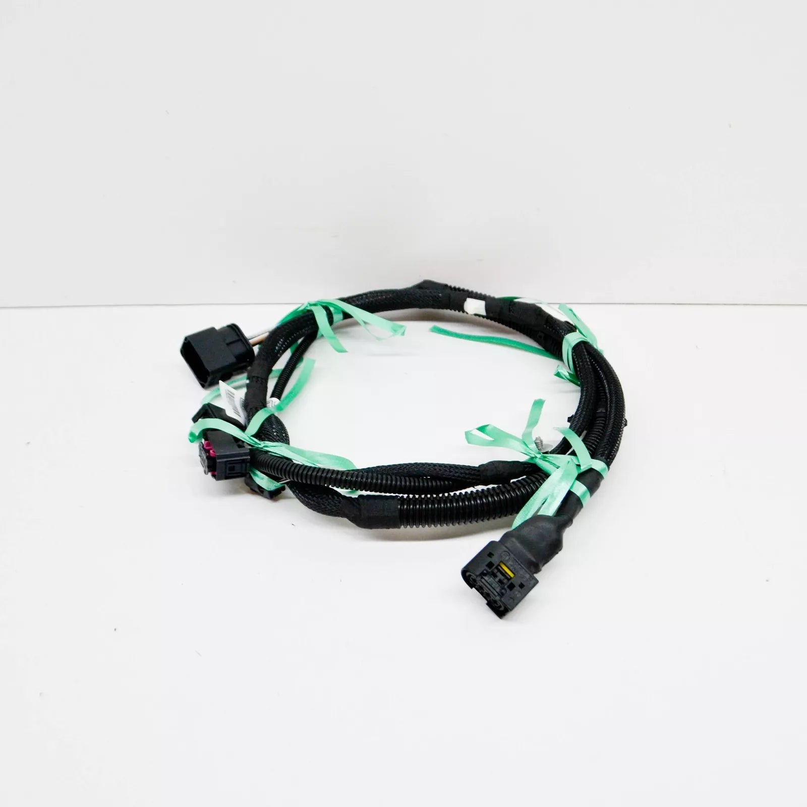 NEW BMW 5 E60 ACTIVE STEERING SENSORS WIRING HARNESS 9122278 61129122278