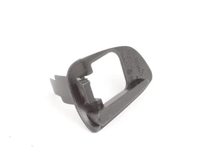 NEW VW TOUAREG 7P FRONT LEFT DOOR EXTERIOR HANDLE 7P6837205GGRU ORIGINAL