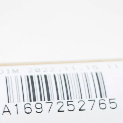 NEW MERCEDES-BENZ A W169 FRONT LEFT DOOR WINDOW SEALING RAIL A1697252765