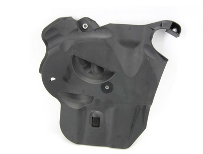 new mercedes-benz e-class w212 engine bay cover a6420106667 original