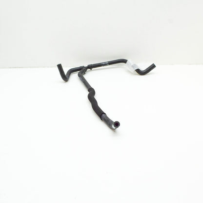 NEW AUDI A6 C6 ENGINE COOLANT HOSE 4F0121107AG ORIGINAL