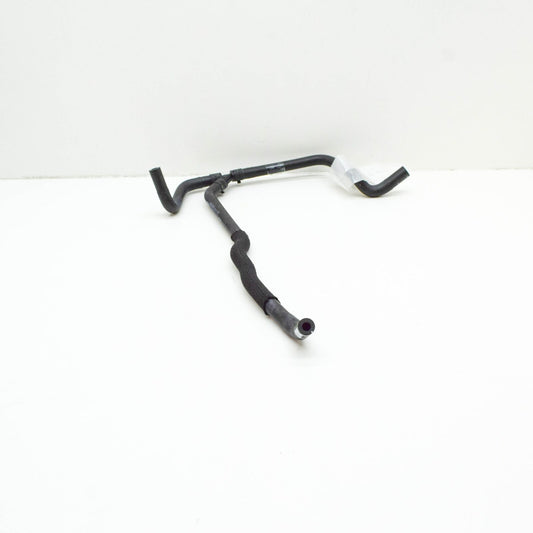 NEW AUDI A6 C6 ENGINE COOLANT HOSE 4F0121107AG ORIGINAL