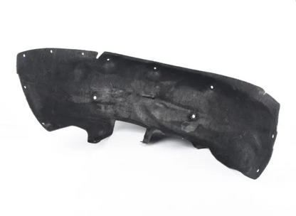 new bmw 4 coupe f32, f82 rear right inner fender 7260748 51717260748 original