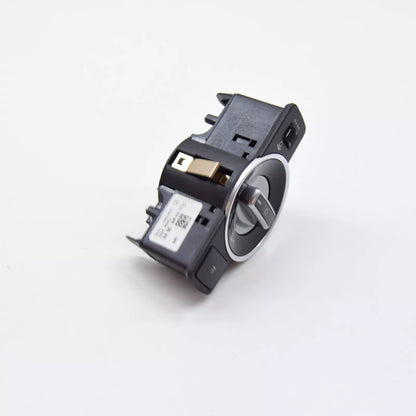 NEW MERCEDES-BENZ GLE W166 HEADLIGHT SWITCH CONTROL UNIT A2049053503 ORIGINAL