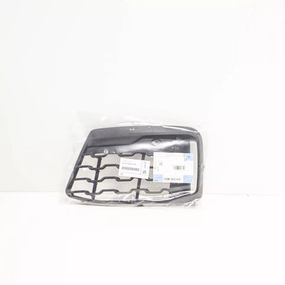 NEW BMW X1 F48 FRONT BUMPER LEFT M PDC GRILLE 51118072775 8072775 2015 ORIGINAL