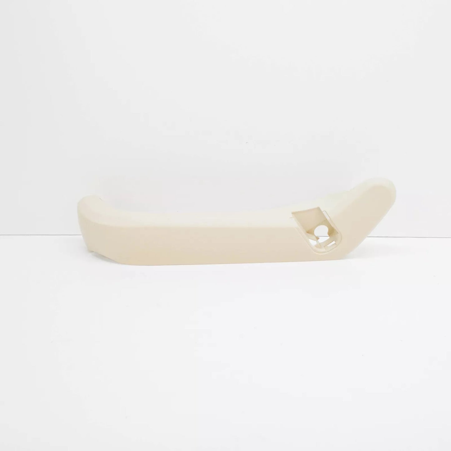 NEW MERCEDES-BENZ E W211 FRONT SEAT LEFT OUTSIDE COVER A21191871308J12 ORIGINAL