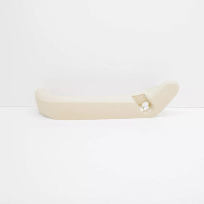 NEW MERCEDES-BENZ E W211 FRONT SEAT LEFT OUTSIDE COVER A21191871308J12 ORIGINAL