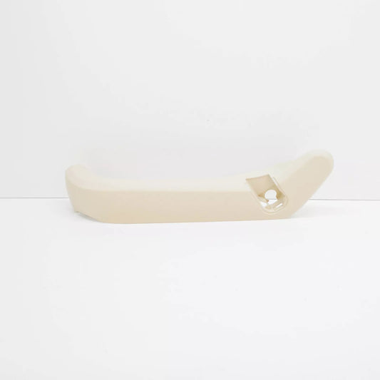 NEW MERCEDES-BENZ E W211 FRONT SEAT LEFT OUTSIDE COVER A21191871308J12 ORIGINAL