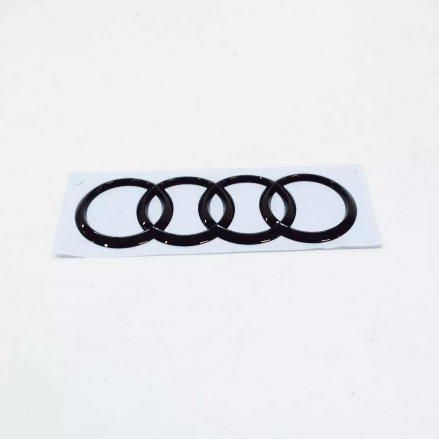 NEW AUDI A3 8V ENGINE HOOD EMBLEM BADGE 8V0853742BT94